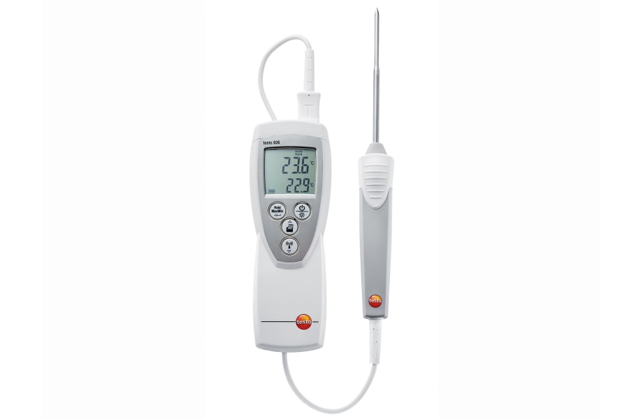 testo 926