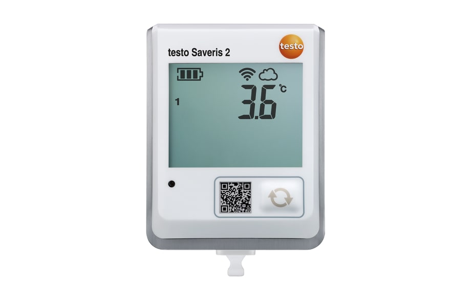 testo Saveris 2-T1
