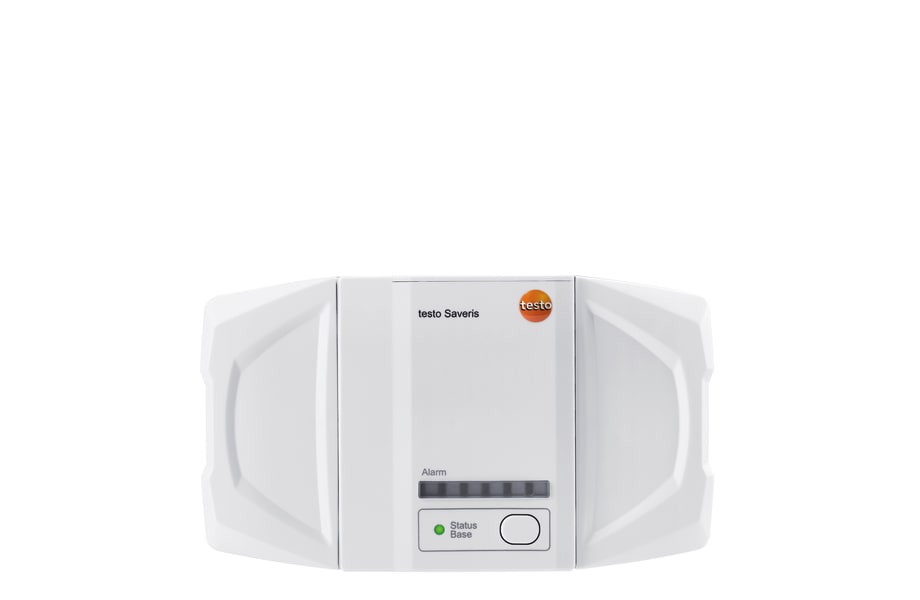testo Saveris Base