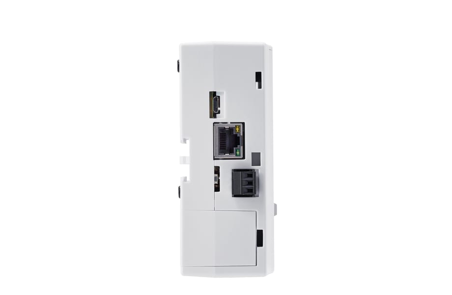 testo Saveris Gateway