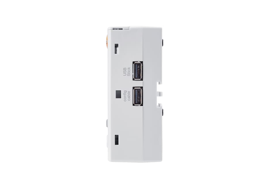 testo Saveris Gateway