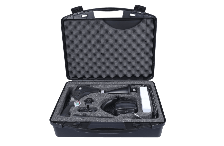 testo Sensor LD set