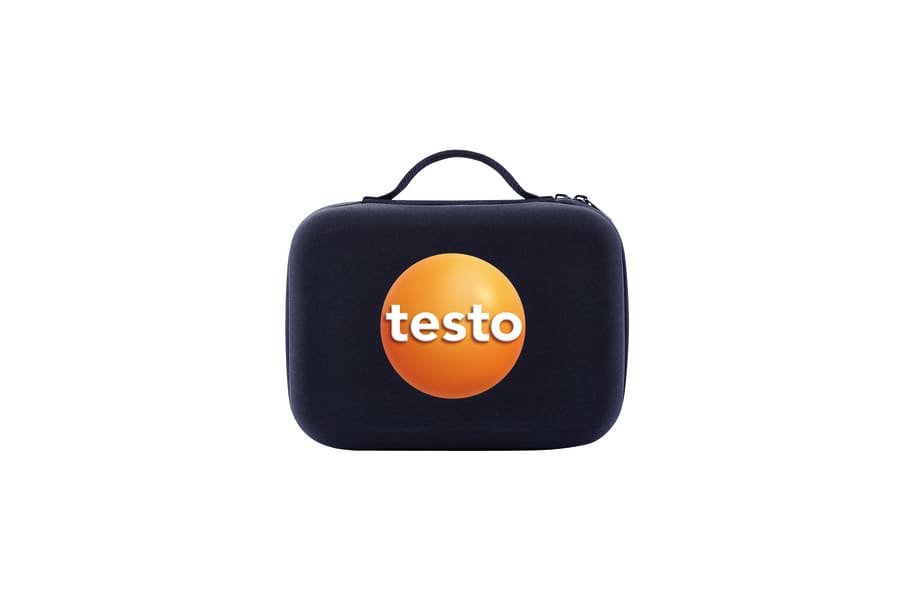 Smart Case Heating Set