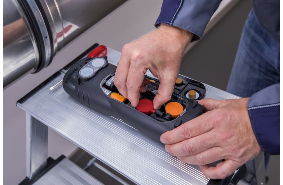testo 340