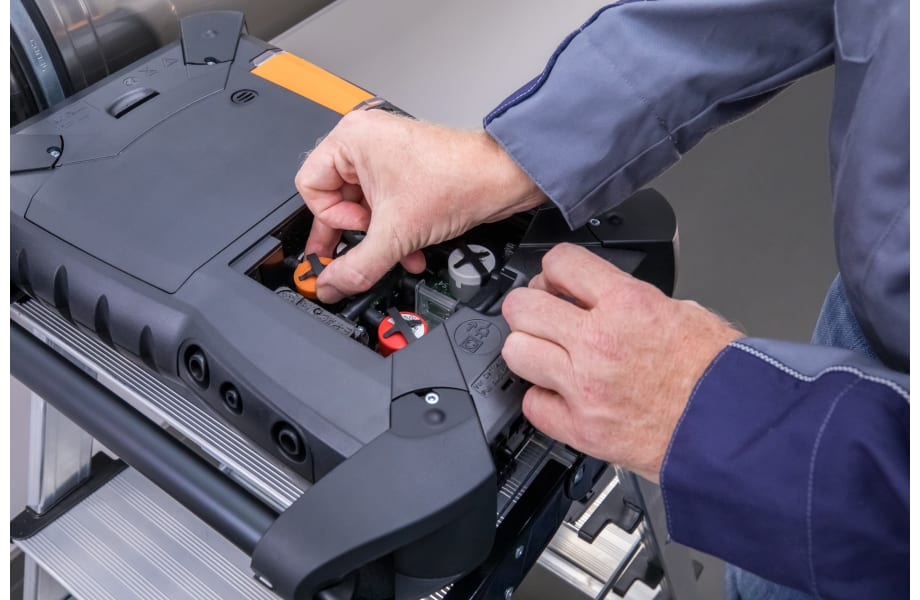 testo 350