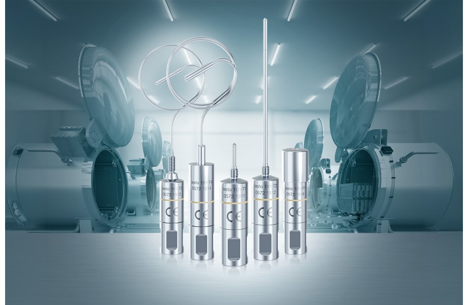 product family testo 191