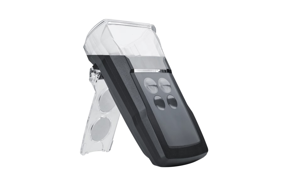 TopSafe protective case