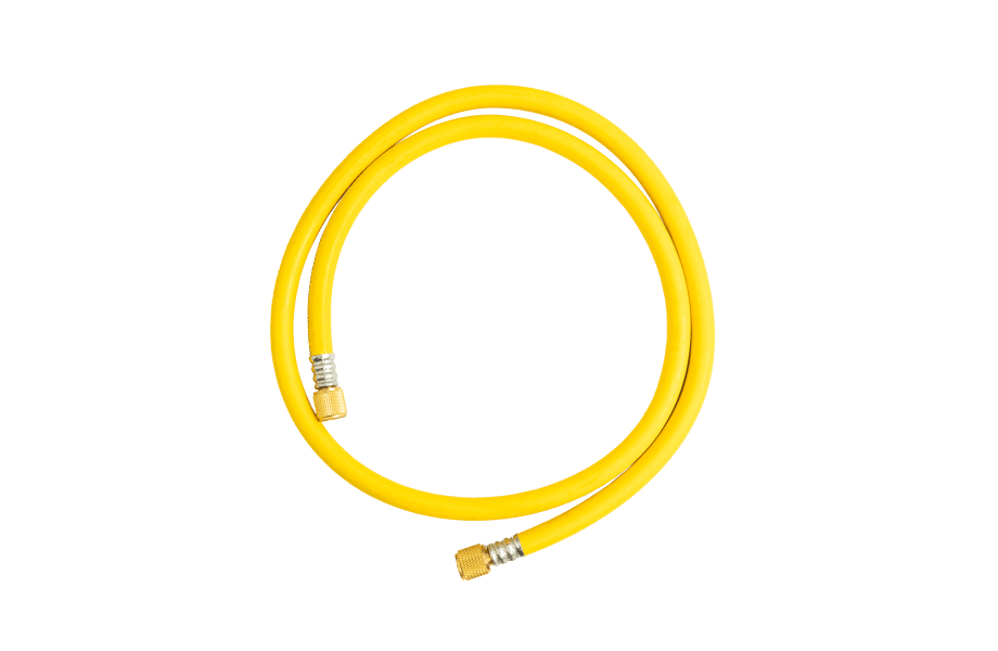 Vacuum hose
