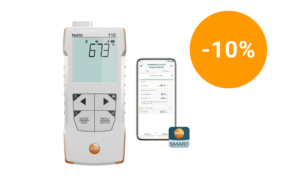 testo 110