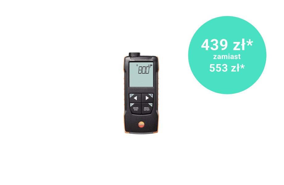 testo 110 