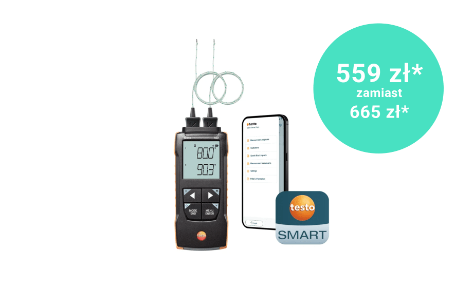 testo 922