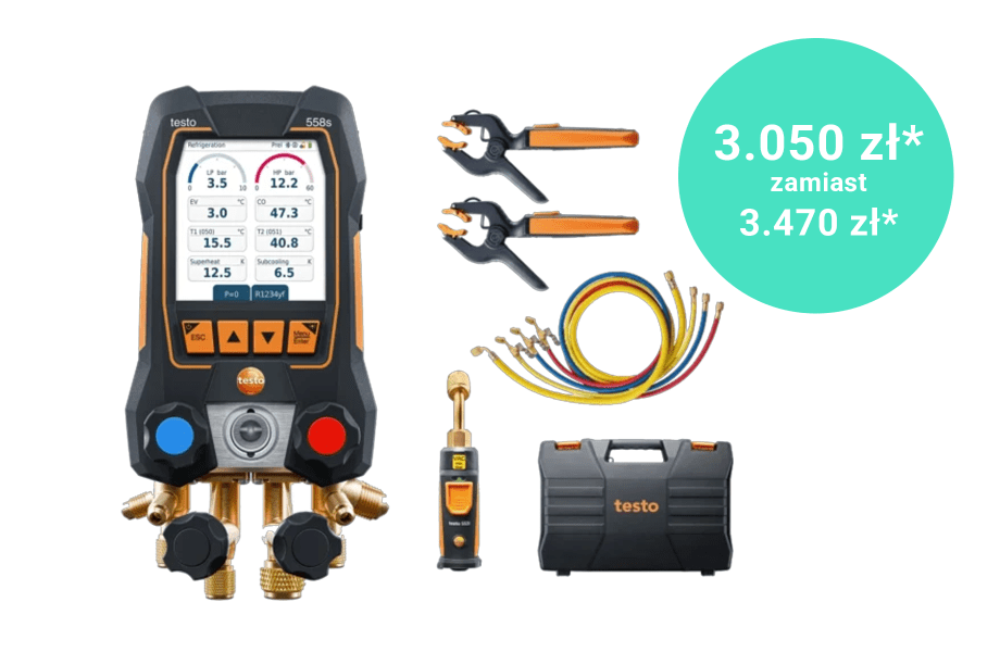 testo 558s