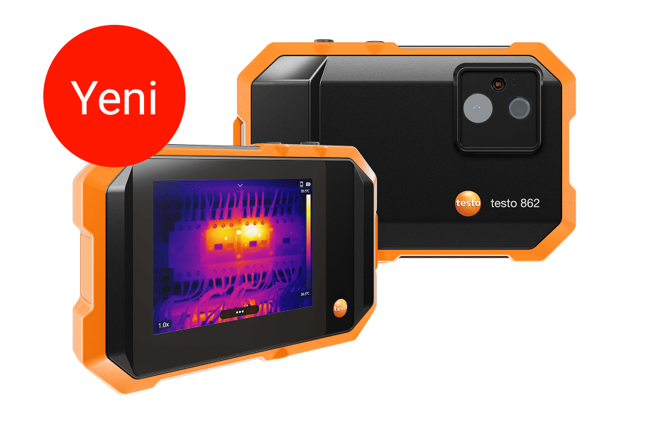testo 826