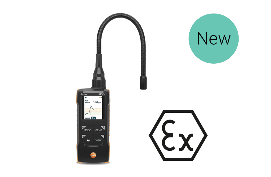 testo 515