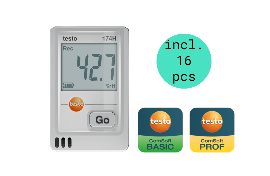 testo 174
