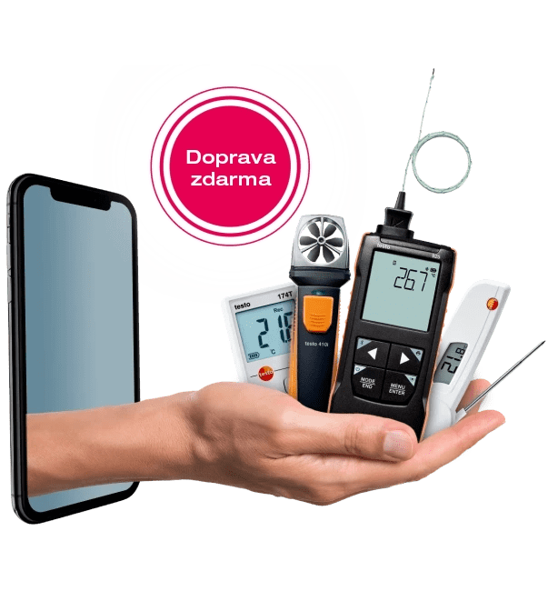 testo 270