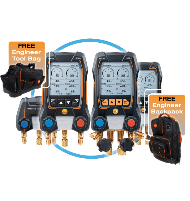 testo digital manifolds