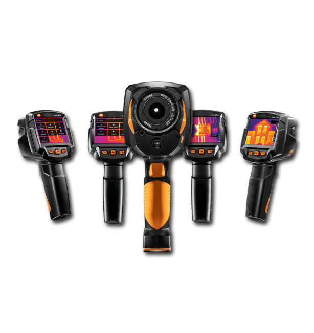 testo 270