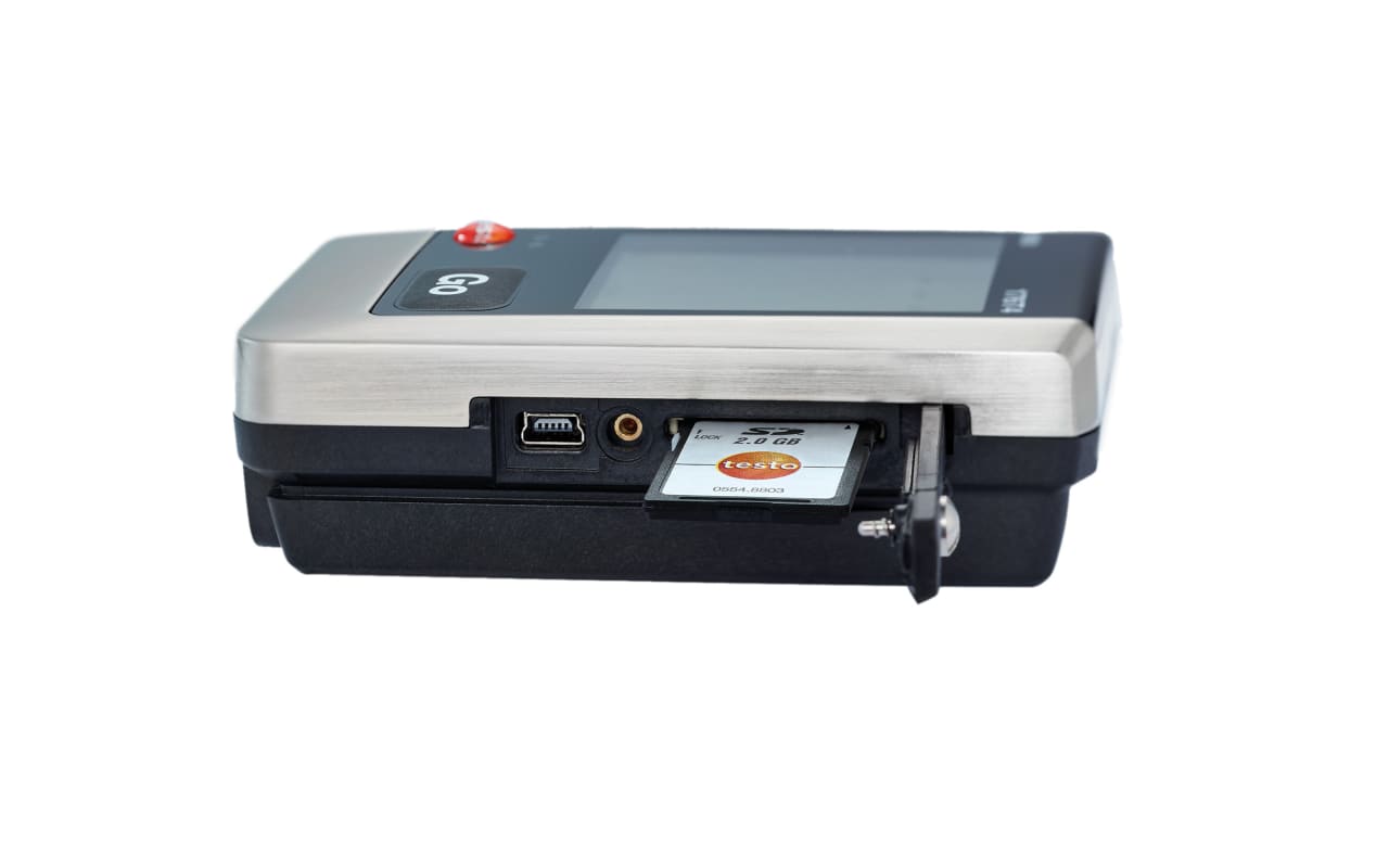 testo 176 T4