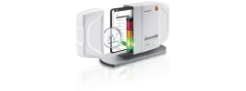 Environmental monitoring system for regulated environments