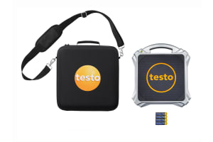 testo 560i delivery