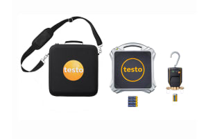 testo 560i kit contenu de la livraison