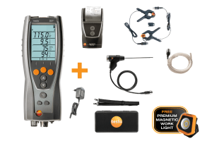 定番のお歳暮&冬ギフトの商品をすべ gas flue right the Find analyser Ltd Testo | Testo from 環境測定器