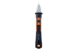 Voltage Testo ME for Environment Testing and Trading L.L.C