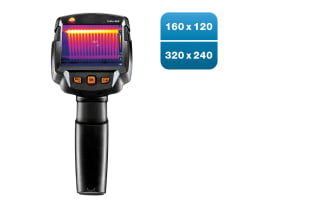 Thermography | 株式会社テストー