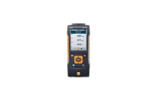 testo 512 差圧計 testo 512-1 – 差圧計