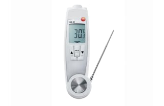 Infrarot Thermometer vom Marktführer kaufen