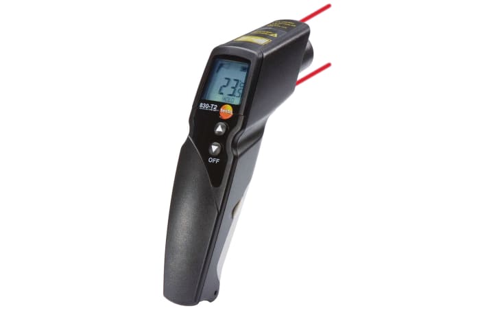 testo 830-T2
