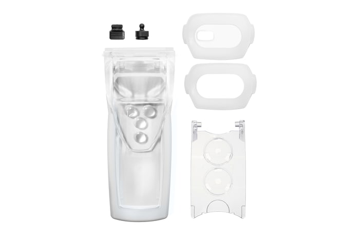 TopSafe protective case