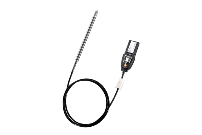testo 6613 - Process humidity probe with cable