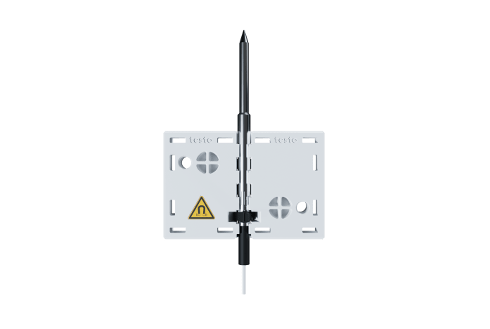 Universal probe holder