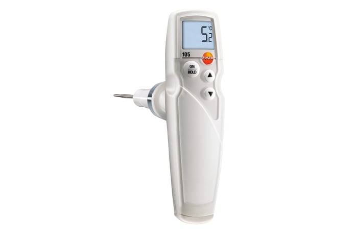 Testo thermometer store