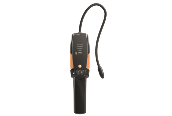 Refrigerant leak detector testo 316-3