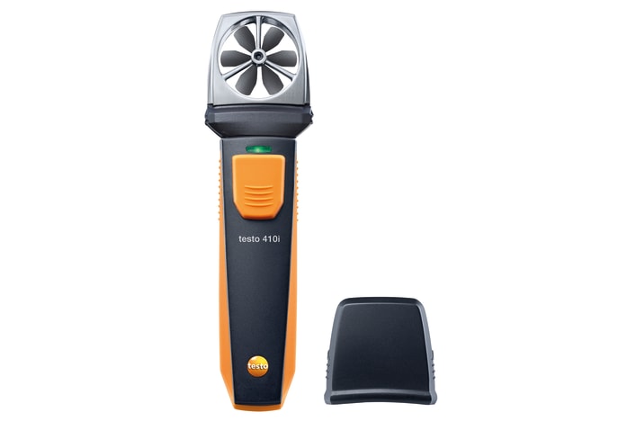 anemometer