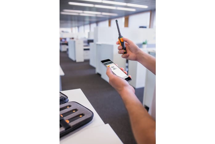 testo 605i