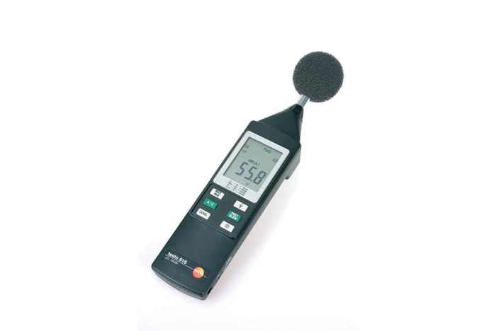testo 816