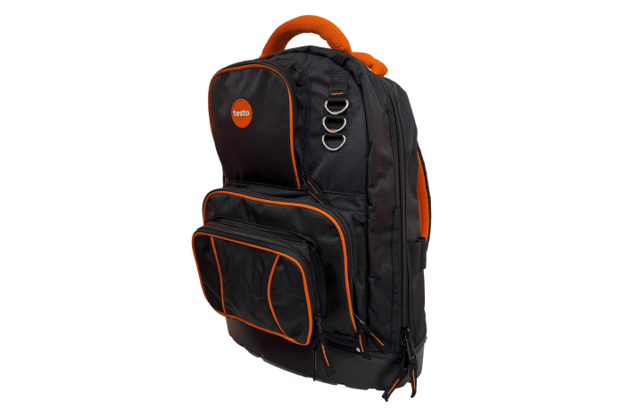 Backpack of holding tibia shop
