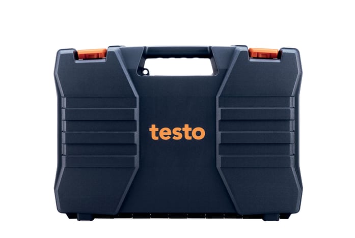 Maleta para termómetro IR testo 845/835