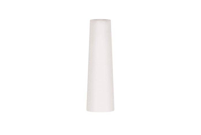 Testo 0600 9740 Rauchgassonde Kompakt – 180 Mm, Mit Schmutzfilter, Bis 500°C