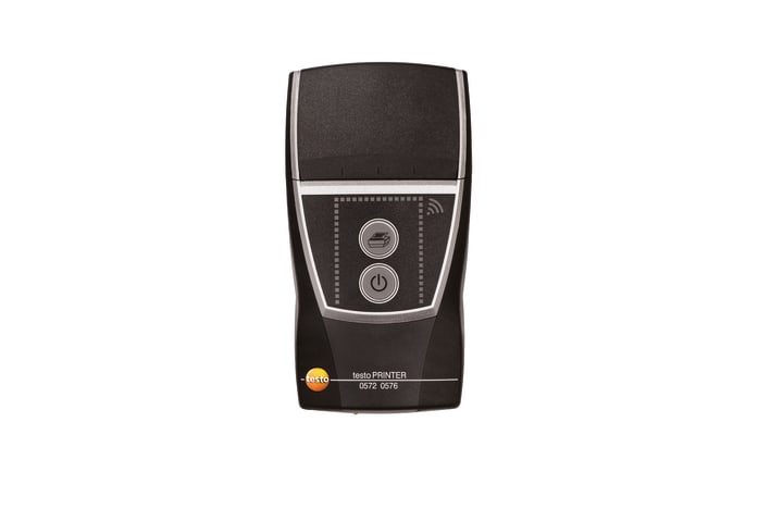 Mobile Printer 0572 0576