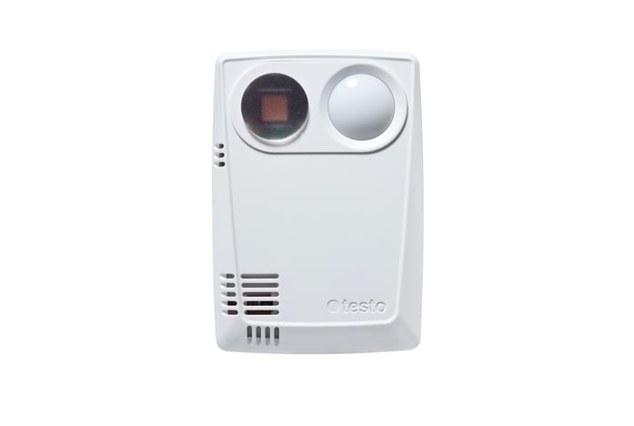 WiFi data logger testo 160 THL