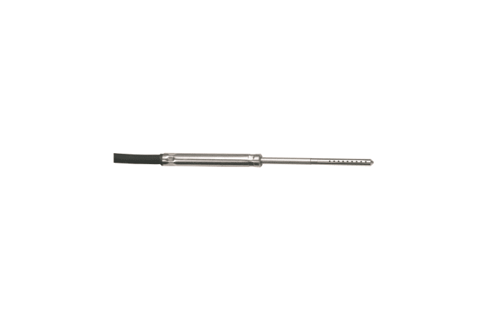 humidity temeprature probe