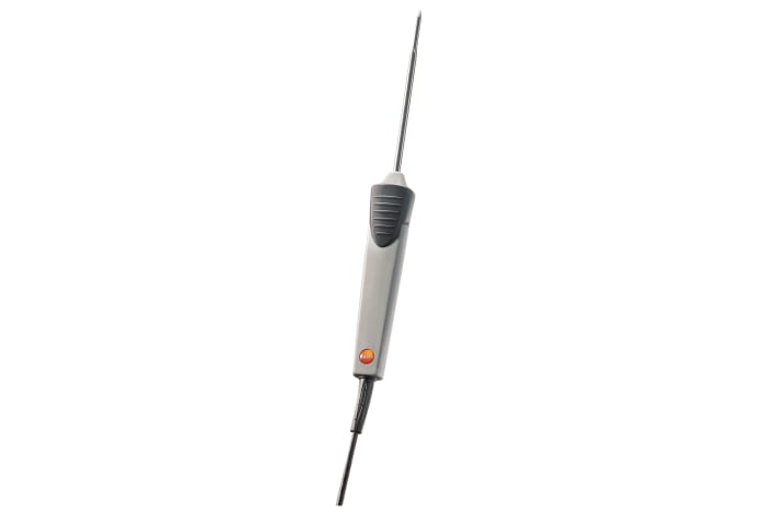 Pro-Series® High Temp Straight Penetration Probe (included with DOT and  Square DOT)