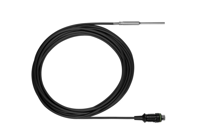 Sondes pour multimètre avec pointes fines - Cables - The Repair