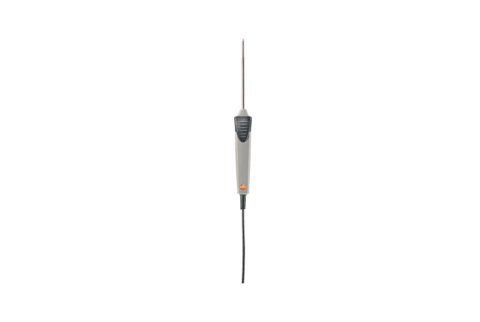 Waterproof Immersion Penetration Probe With Ptb Approval