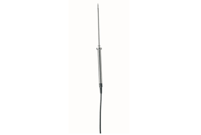 Stainless Steel Food Probe With Ptb Approval